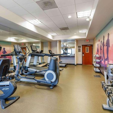 Extended Stay America Premier Suites - Cleveland - Independence Bagian luar foto