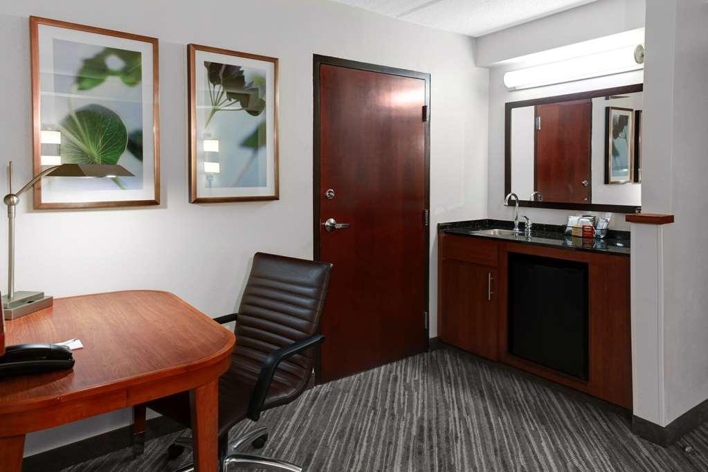 Extended Stay America Premier Suites - Cleveland - Independence Ruang foto