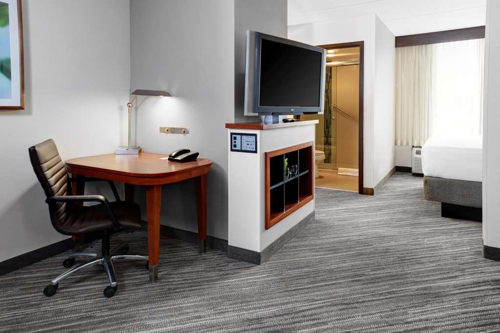 Extended Stay America Premier Suites - Cleveland - Independence Ruang foto