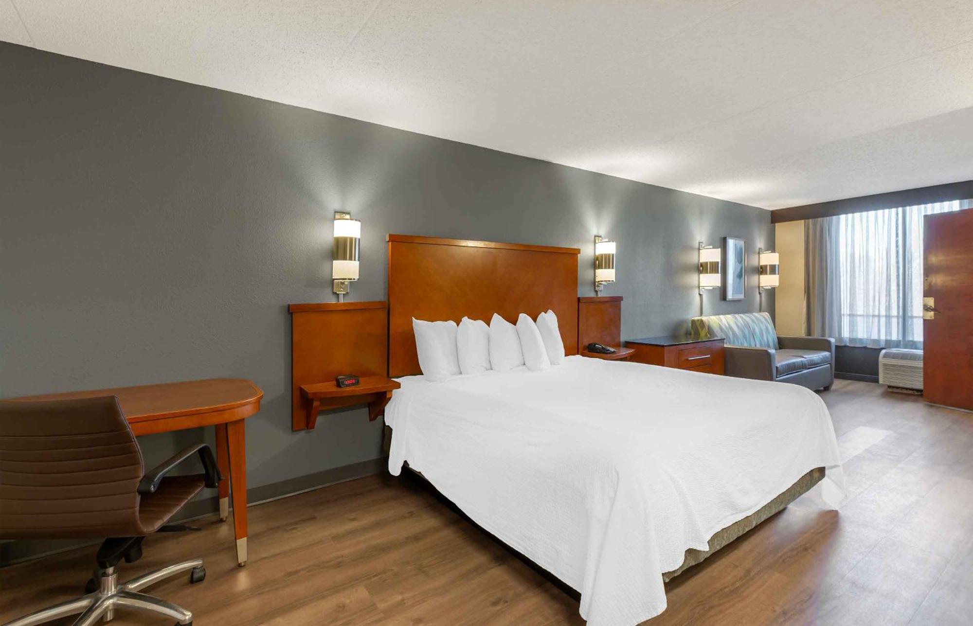 Extended Stay America Premier Suites - Cleveland - Independence Bagian luar foto