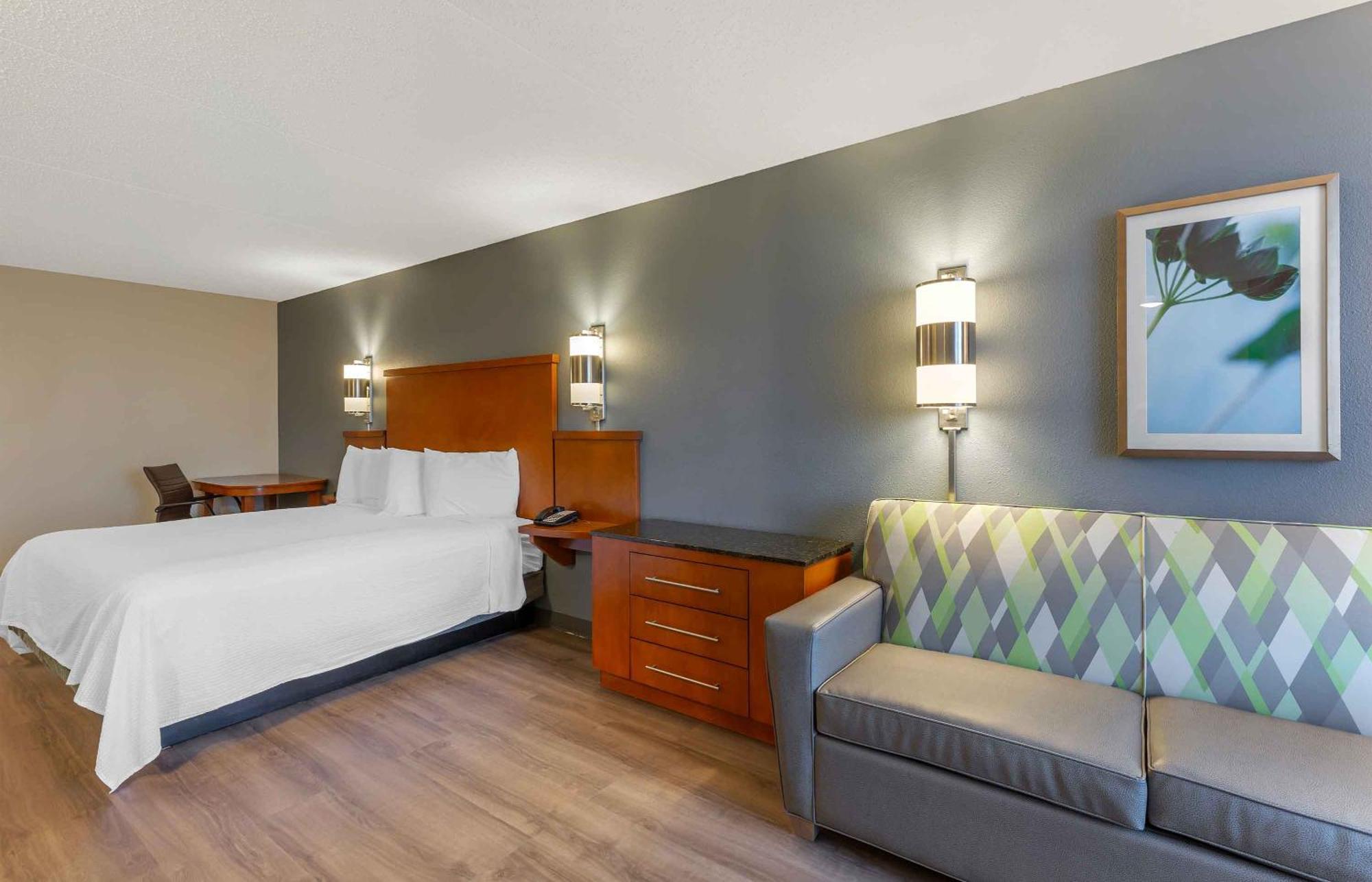 Extended Stay America Premier Suites - Cleveland - Independence Bagian luar foto