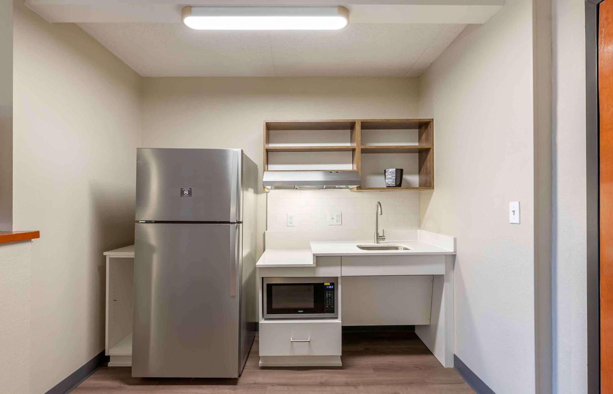 Extended Stay America Premier Suites - Cleveland - Independence Bagian luar foto
