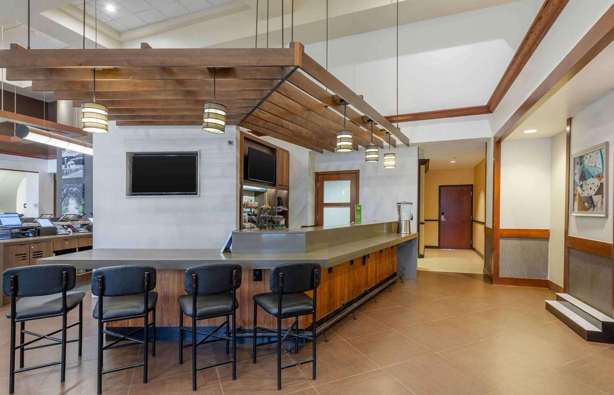 Extended Stay America Premier Suites - Cleveland - Independence Bagian luar foto
